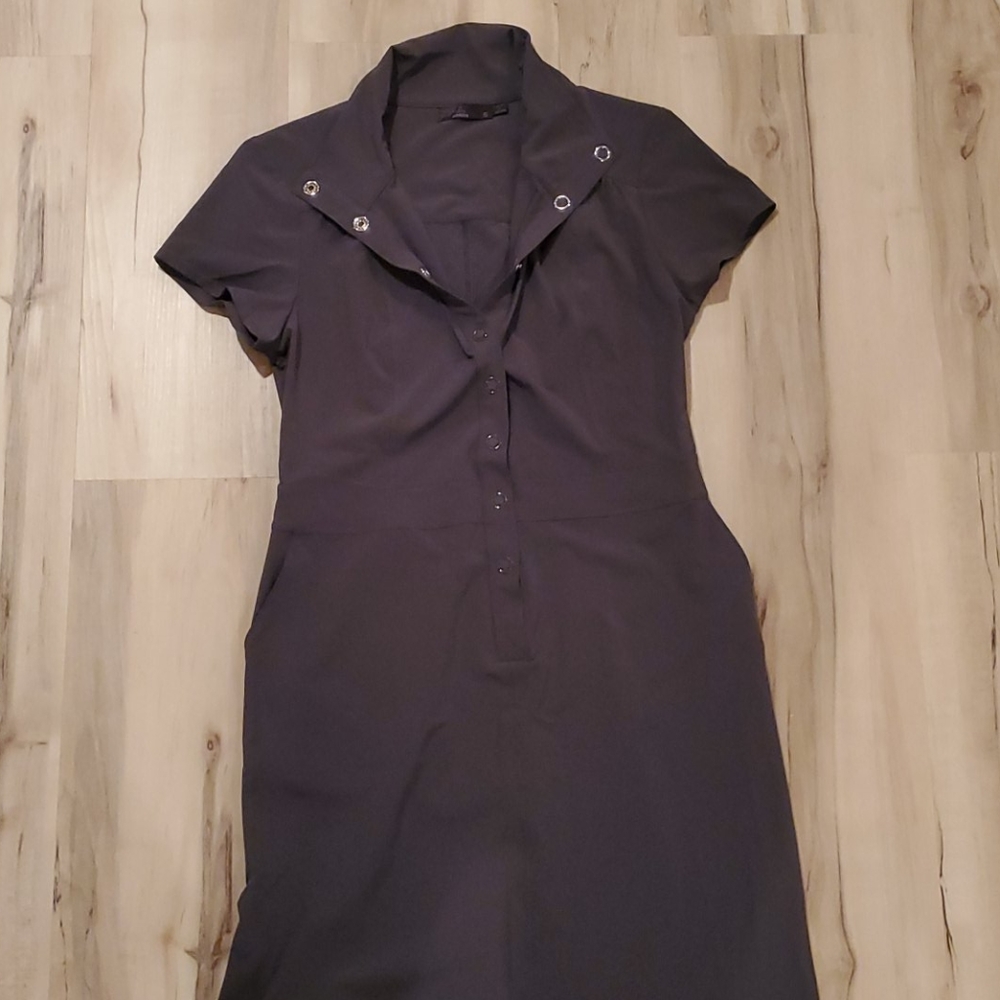 Casual dress